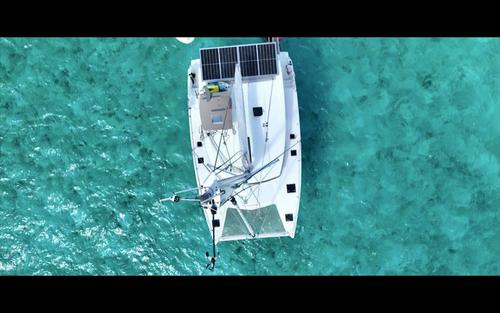 Boat rental in Bequia, 