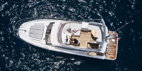 Boat rental in Beaulieu sur mer, 