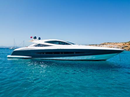 Boat rental in ibiza, 