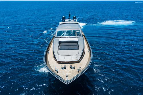 Boat rental in Ibiza, 