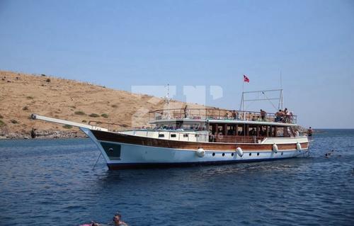 Other boat rental in Gümbet Marina, Turkey