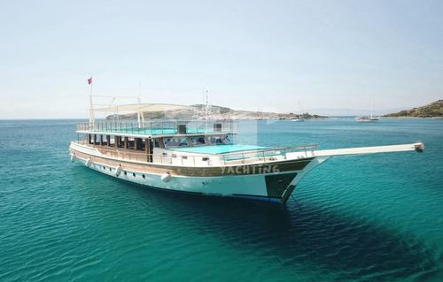Boating is fun with a Other in Bodrum