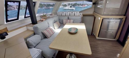 Catamaran boat rental in Road Town, British Virgin Islands