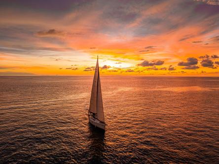 Set Sail for Paradise, harness the power of the wind, explore Phuket and the beauty of Andaman Sea