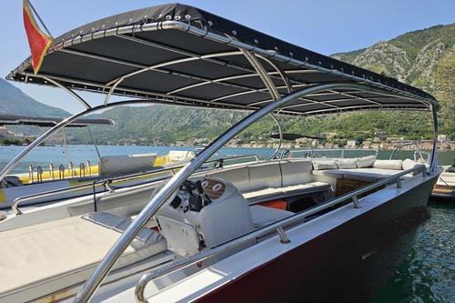2018's 31.0 feet in Kotor