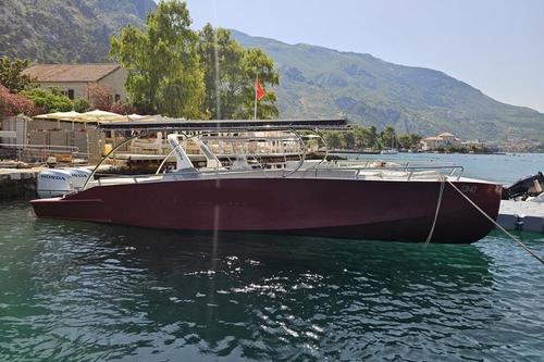 Boat for rent 2018 31.0 feet in Kotor, Montenegro