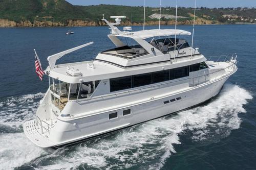 Up to 12 persons can enjoy a ride on this Motor boat boat