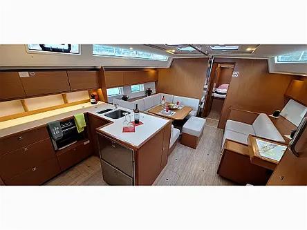 Boating is fun with a Bavaria Yachtbau in Lefkada