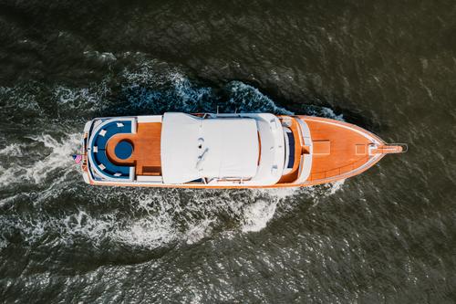 Boat rental in Jersey City, NJ