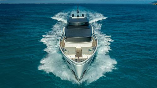 Boat rental in MIAMI, FL