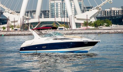 Regal 30ft Luxury Yacht