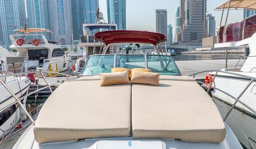 Boat for rent Regal 30.0 feet in Dubai Harbour, United Arab Emirates