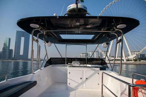 Boat for rent Hatteras 62.0 feet in Dubai, United Arab Emirates