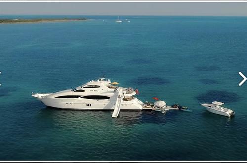 Boat rental in Fort Lauderdale, FL