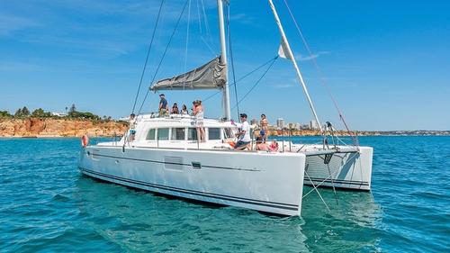 Lagoon 440