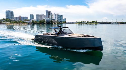 Explore Fort Lauderdale In Italian Luxury