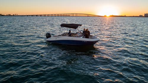 Boat for rent Bayliner 19.0 feet in Miami, FL