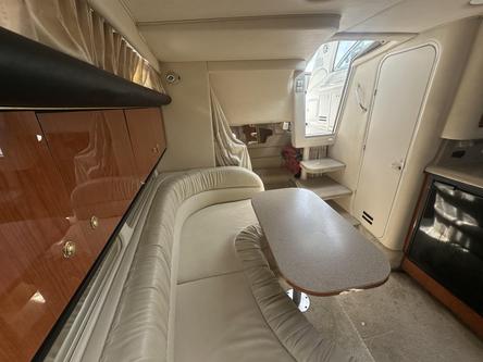 Boating is fun with a Sea Ray in Miami