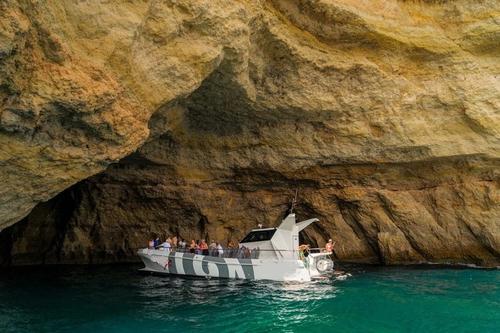 49.0 feet Catamaran in great shape