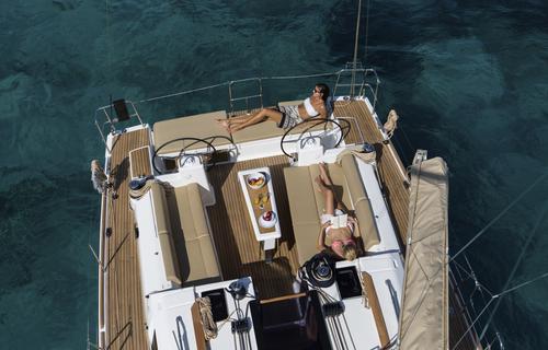 Boat rental in Portimao, 