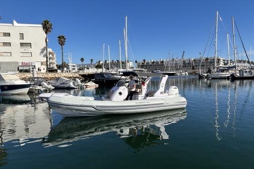 Italboats's 22.0 feet in Lagos