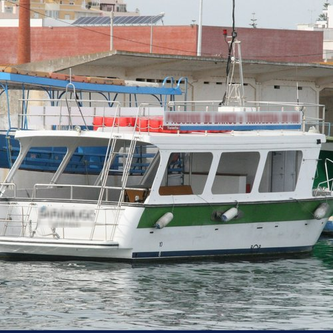The Perfect Boat for Family Fun and Unforgettable Parties
