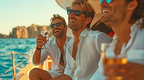 DISCOVER THE LISBON RIVIERA. Inspired by the Atlantic. Blessed by the sun.