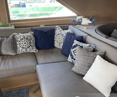 Boat rental in Long Beach, CA
