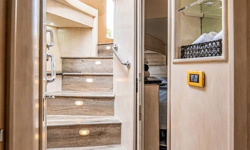 Boat rental in Marina Del Rey, CA