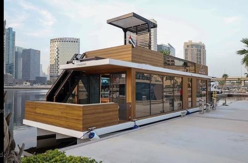 Your Private Oasis on The Water