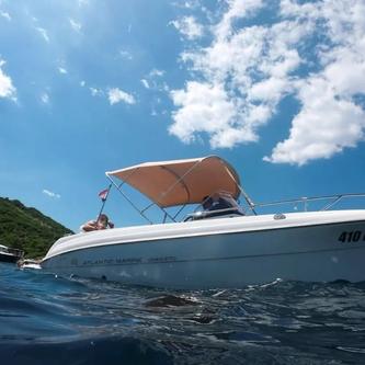 Atlantic 670 Open 271612 KK