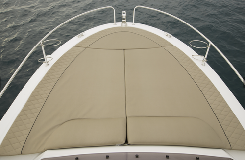 Atlantic's 22.0 feet in Krk
