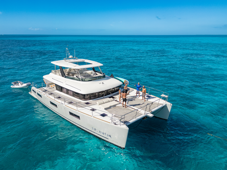 Boat rental in Key West, FL