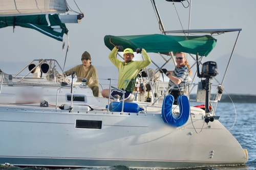 Beneteau boat for rent in Terminal Island