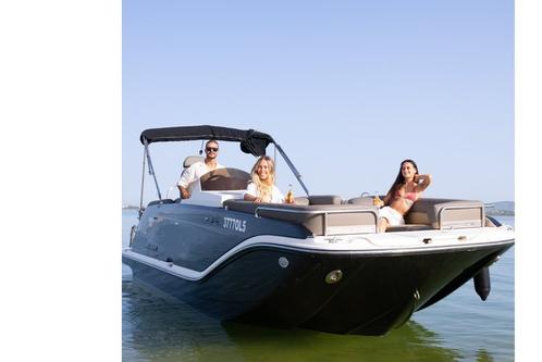 Discover Ria Formosa
