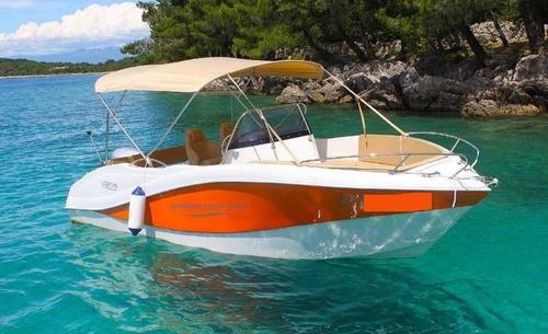 Oki barracuda 545