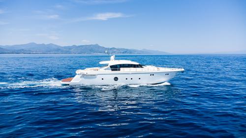Explore Sicily with our Mega Yacht