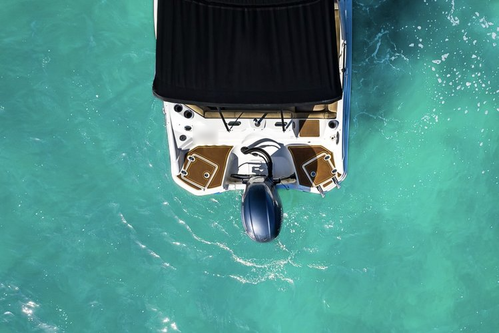 Boat for rent Nauticstar 25.0 feet in 2400 Collins Ave, Miami Beach, FL 33140, FL
