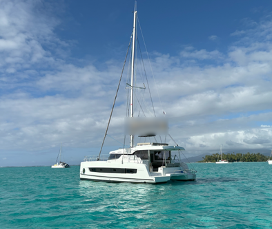 Boat rental in Parham Town, 