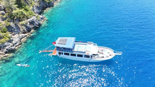 Other boat rental in Fethiye/Muğla, Turkey
