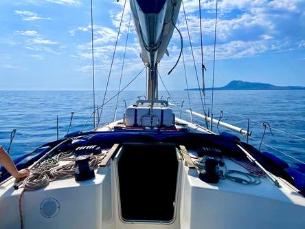 Boat for rent Jeanneau 40.0 feet in Gandia, Spain