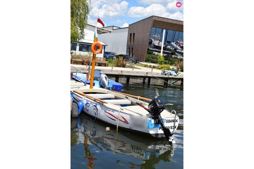 Boat rental in Varna, 