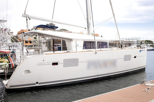 Boat rental in Tamarindo, 