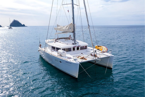Boat for rent Custom 52.0 feet in Tamarindo, Costa Rica