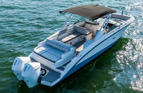 Boat for rent Sea Ray 29.0 feet in Sag Harbor  (Marina across from Baron’s Cove Motel), NY