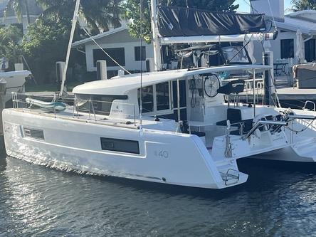 Boat rental in Fort Lauderdale, FL