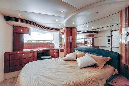 AZIMUT's 68.0 feet in Limassol