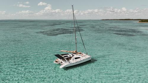 Your Exuma Adventure Starts Here!