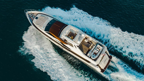 MEGA YACHT, STYLE, DESIGN