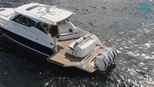 42.0 feet TIARA in great shape
